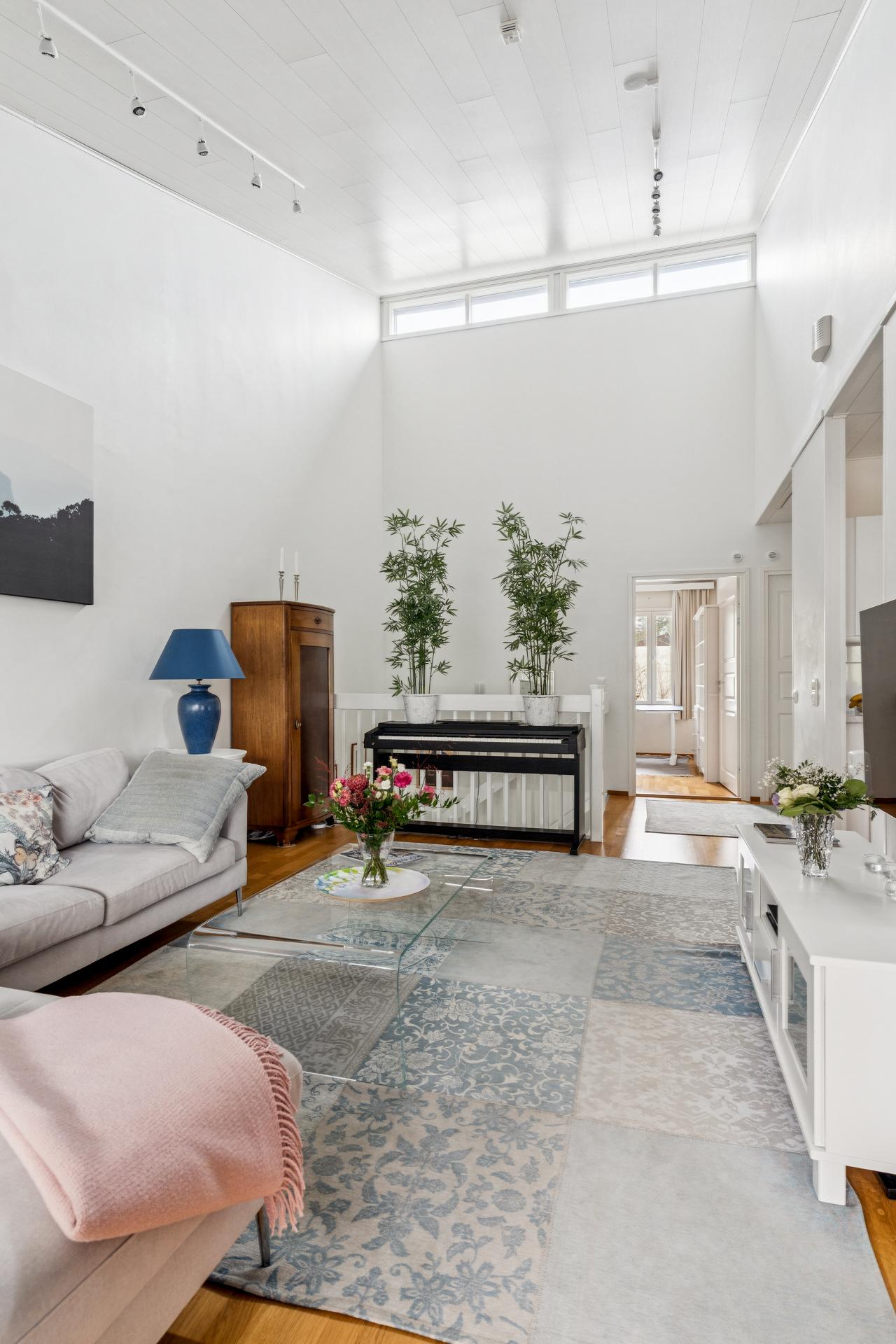 Jukolanahde 7, Mankkaa, Espoo