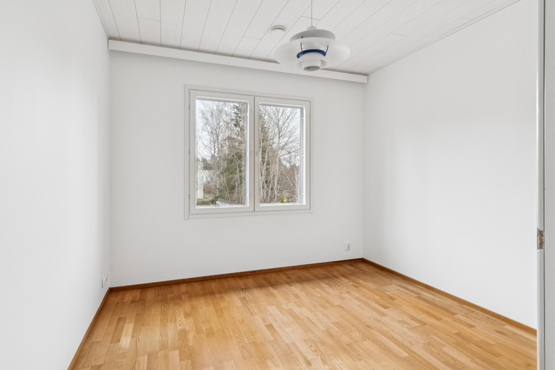 Jukolanahde 7, Mankkaa, Espoo