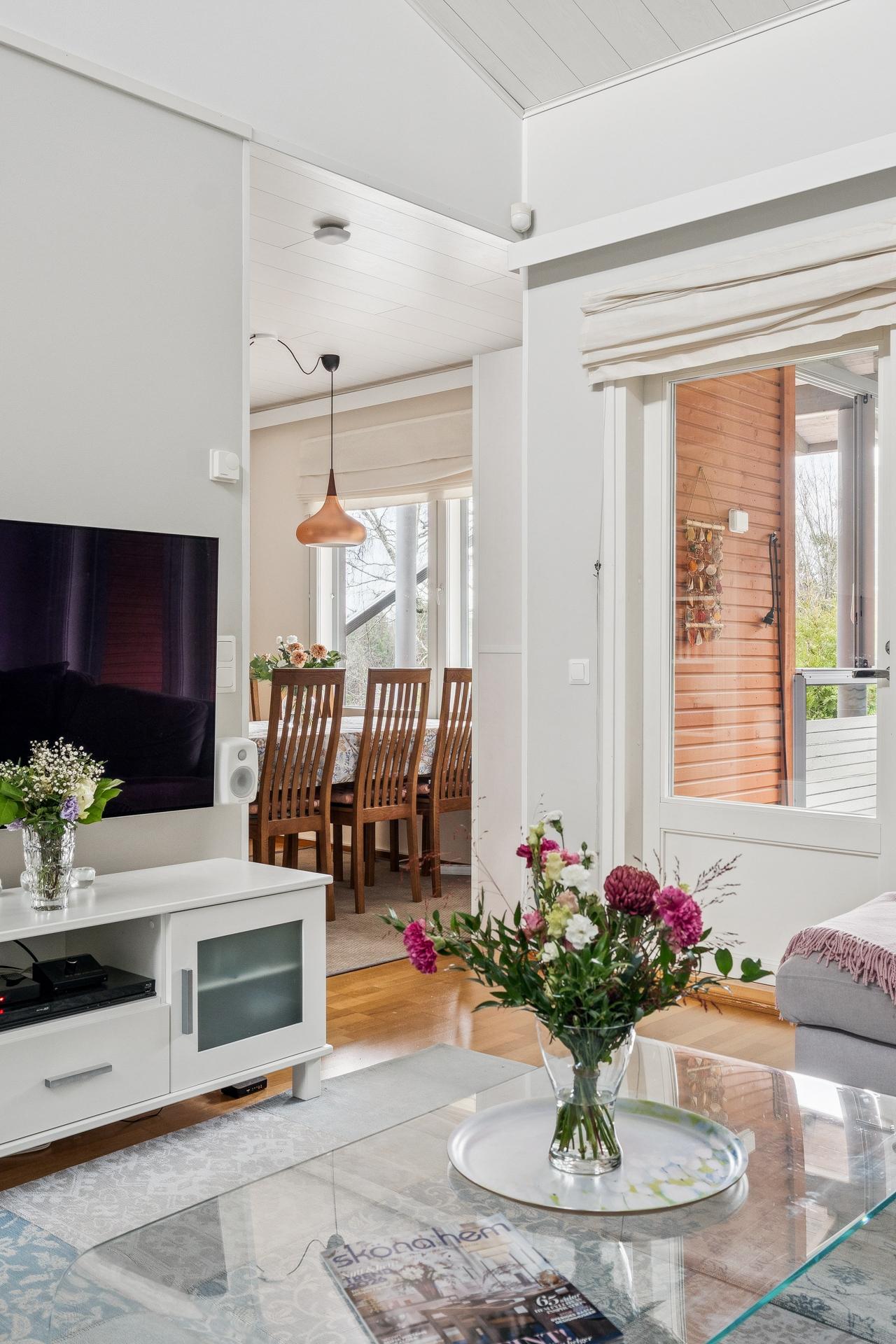 Jukolanahde 7, Mankkaa, Espoo