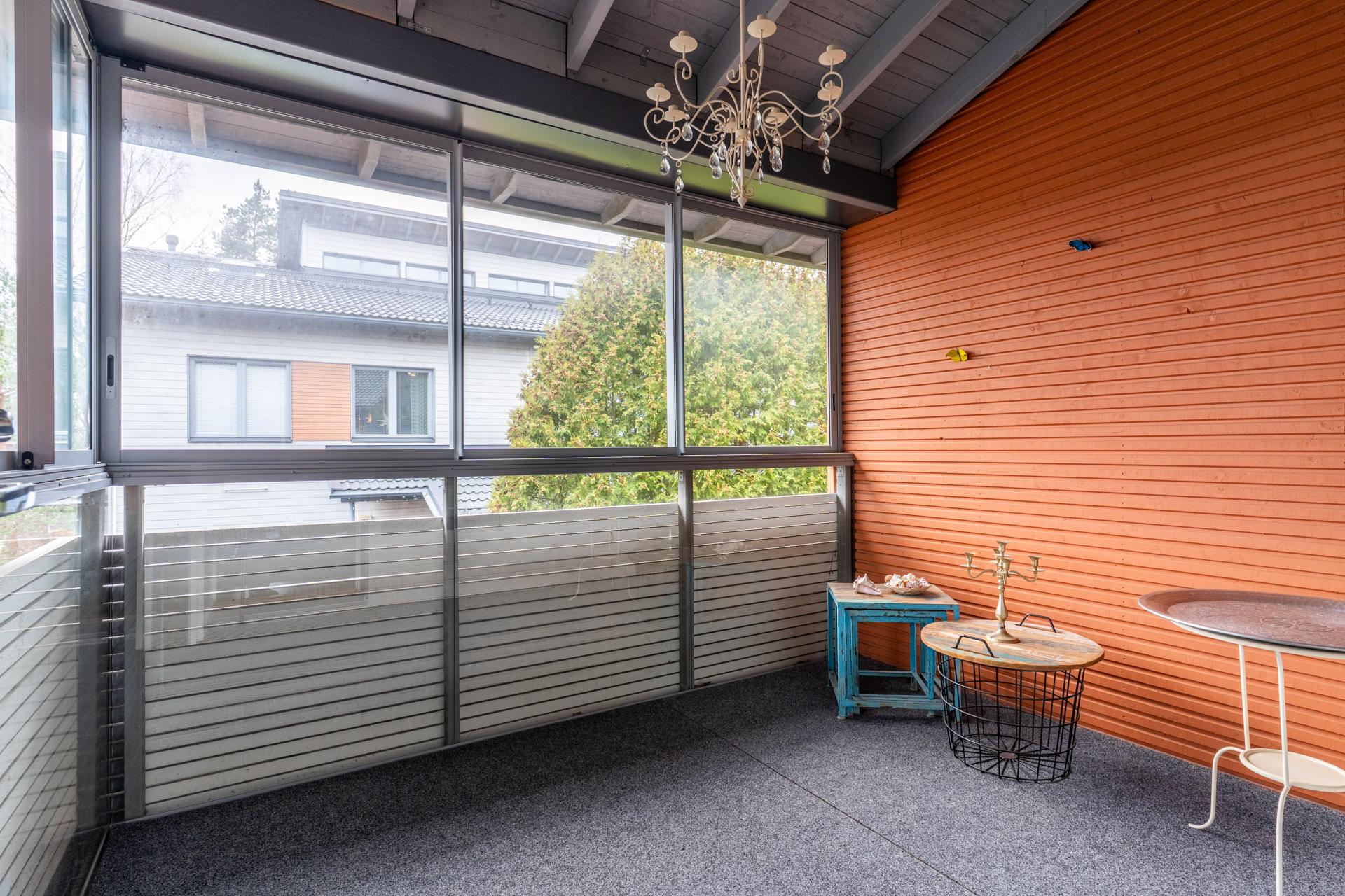 Jukolanahde 7, Mankkaa, Espoo