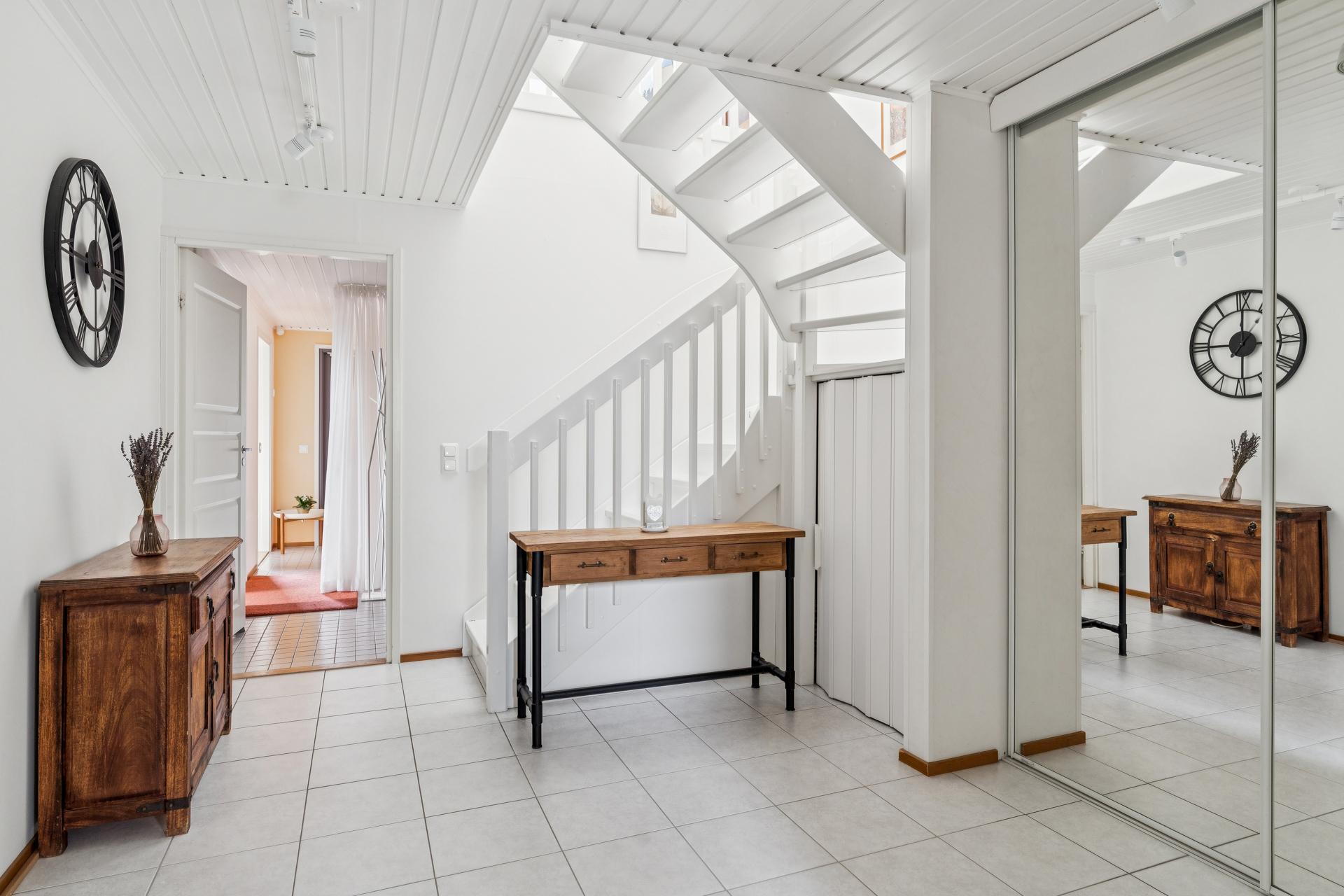 Jukolanahde 7, Mankkaa, Espoo