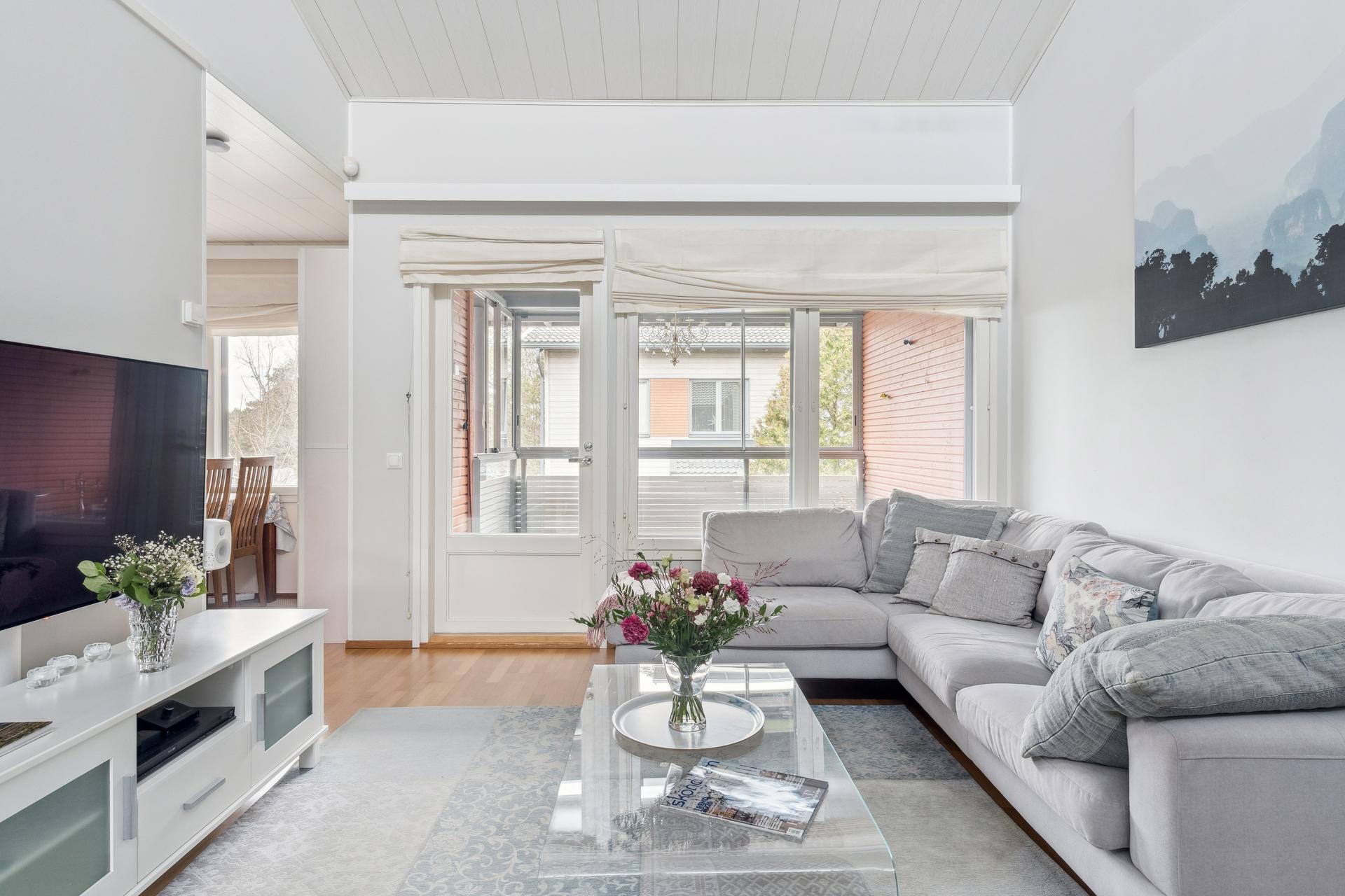 Jukolanahde 7, Mankkaa, Espoo