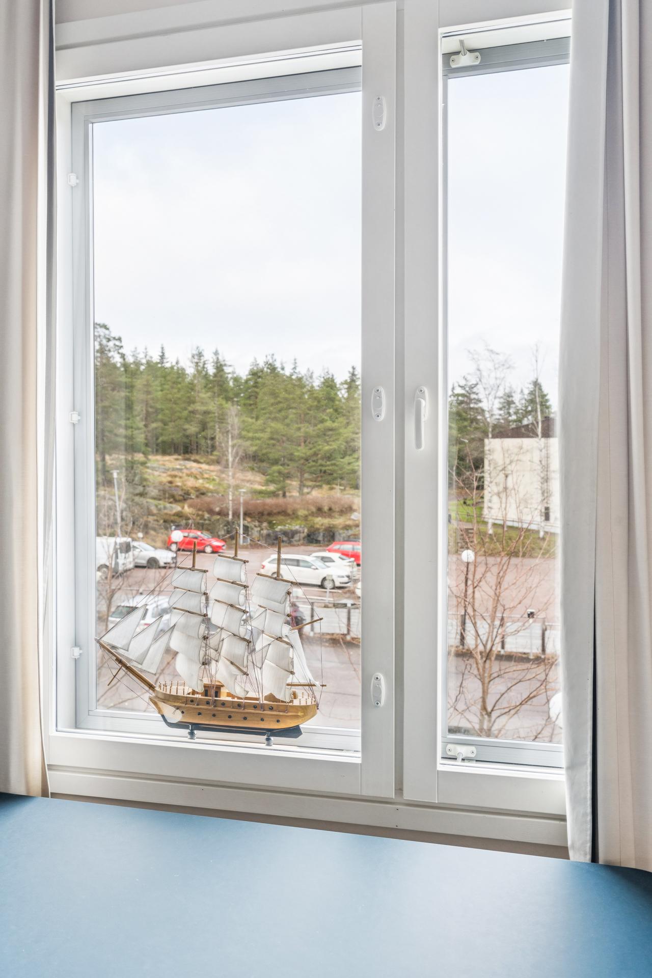 Jukolanahde 7, Mankkaa, Espoo