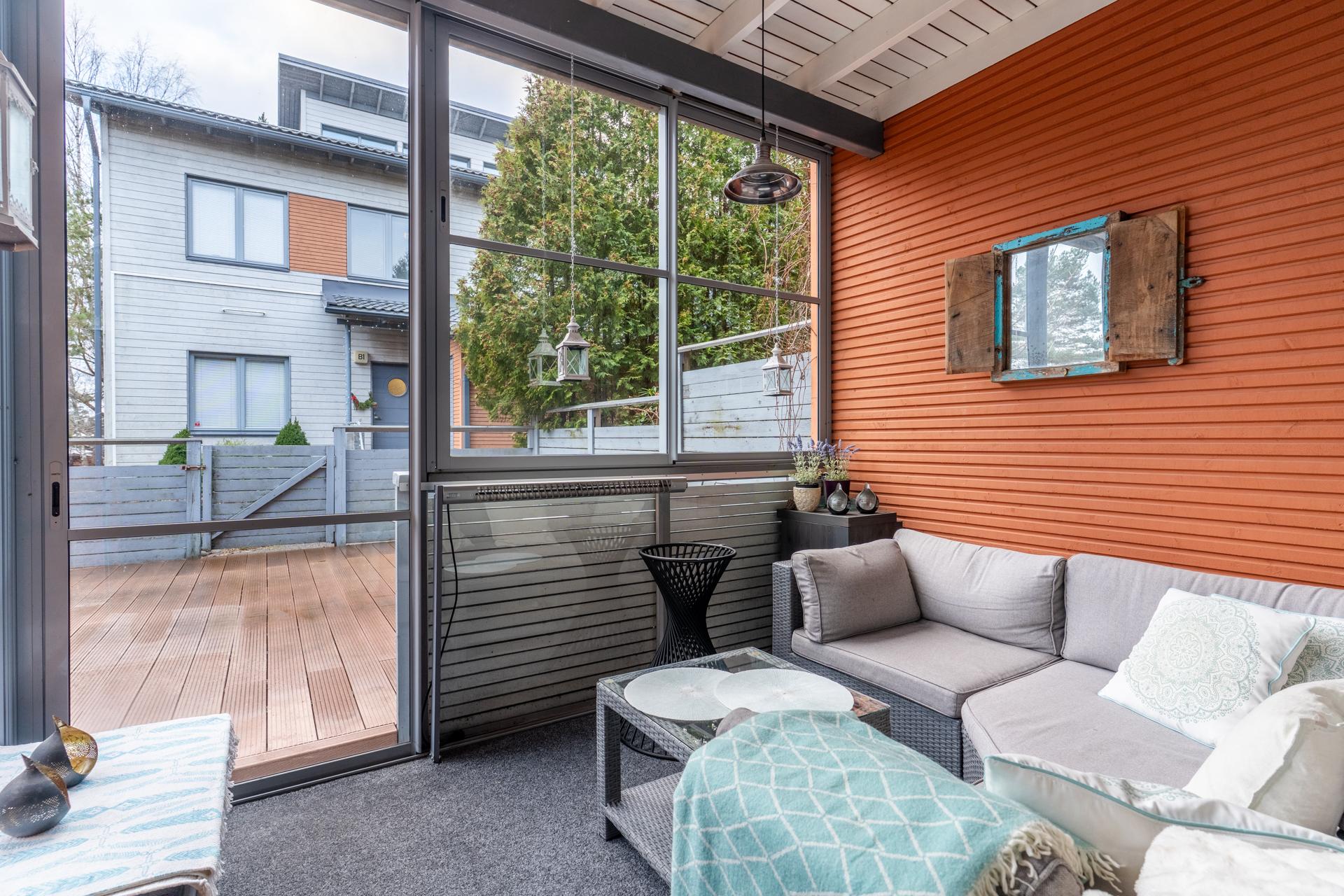 Jukolanahde 7, Mankkaa, Espoo