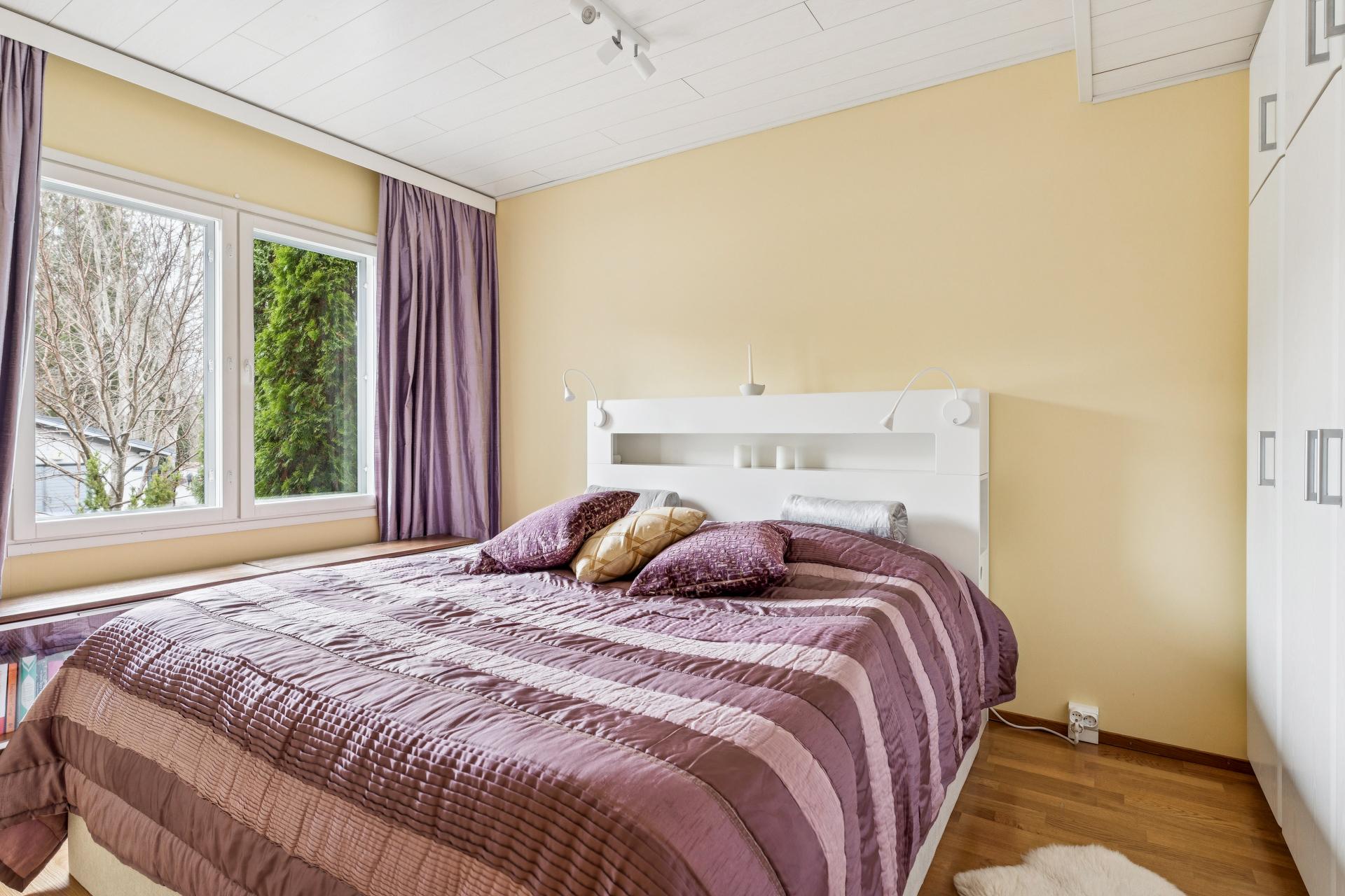 Jukolanahde 7, Mankkaa, Espoo