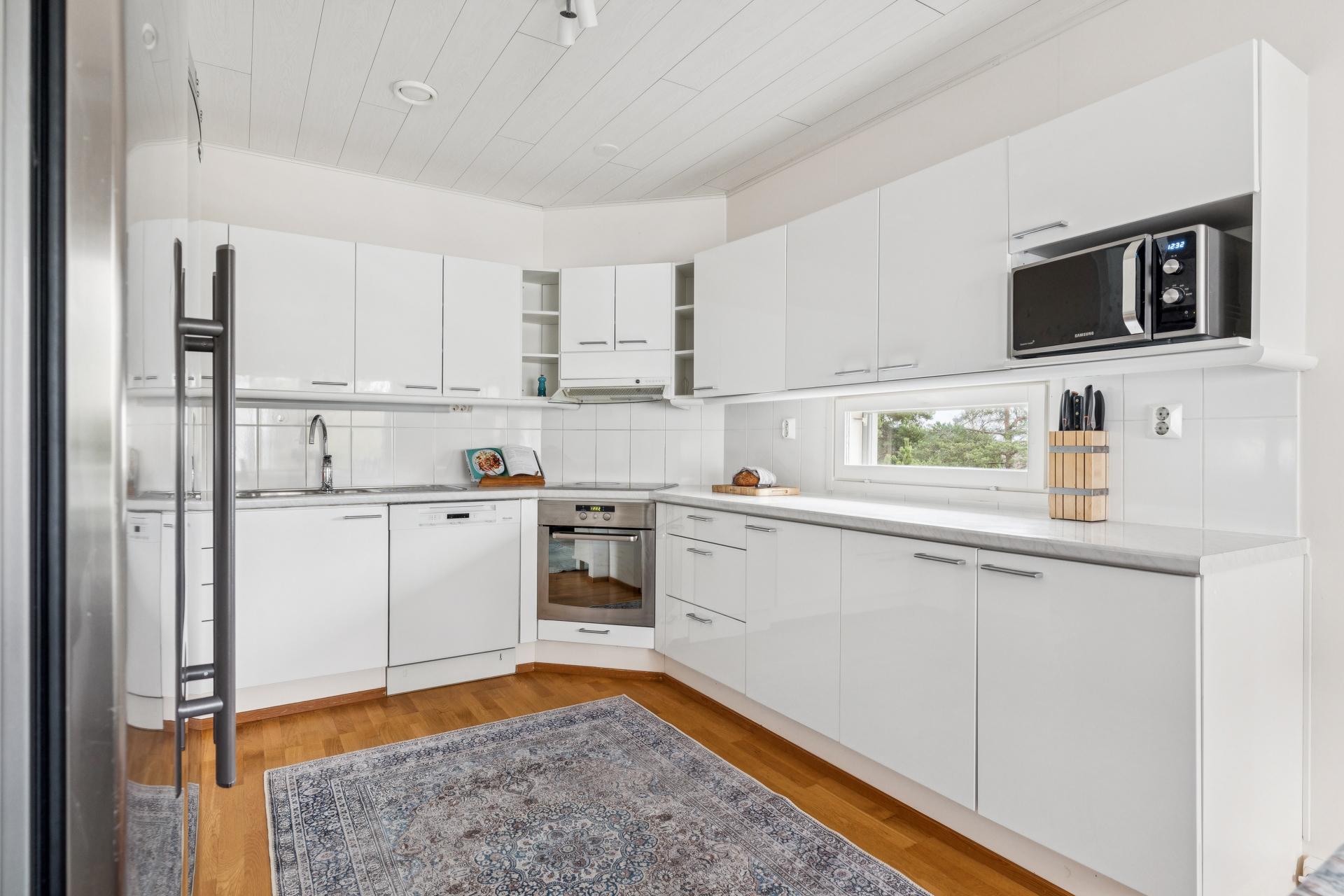 Jukolanahde 7, Mankkaa, Espoo