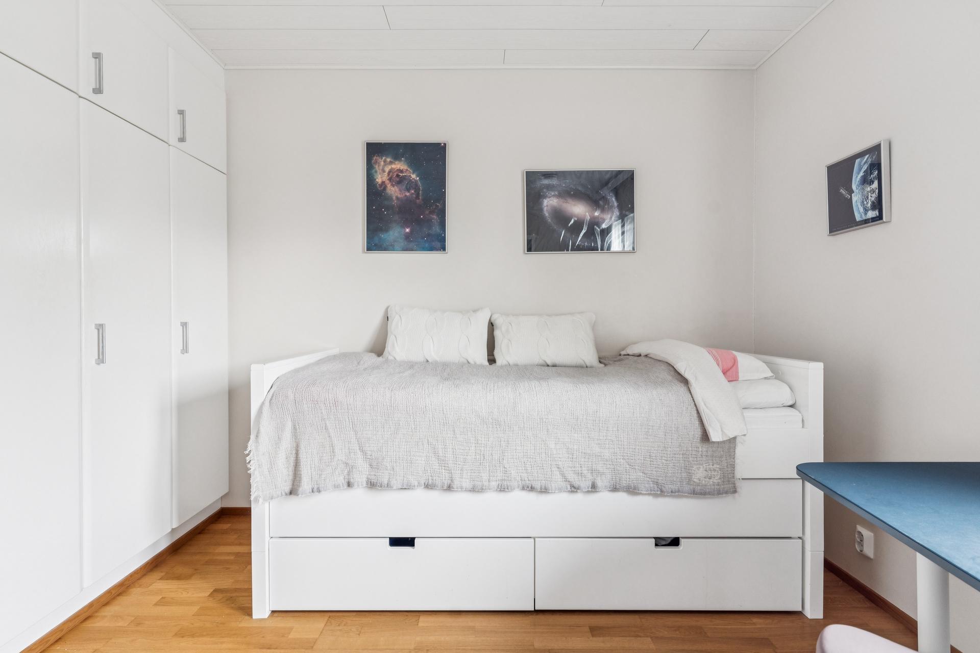 Jukolanahde 7, Mankkaa, Espoo