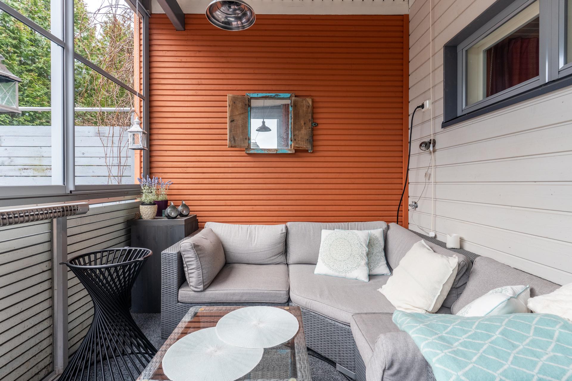 Jukolanahde 7, Mankkaa, Espoo