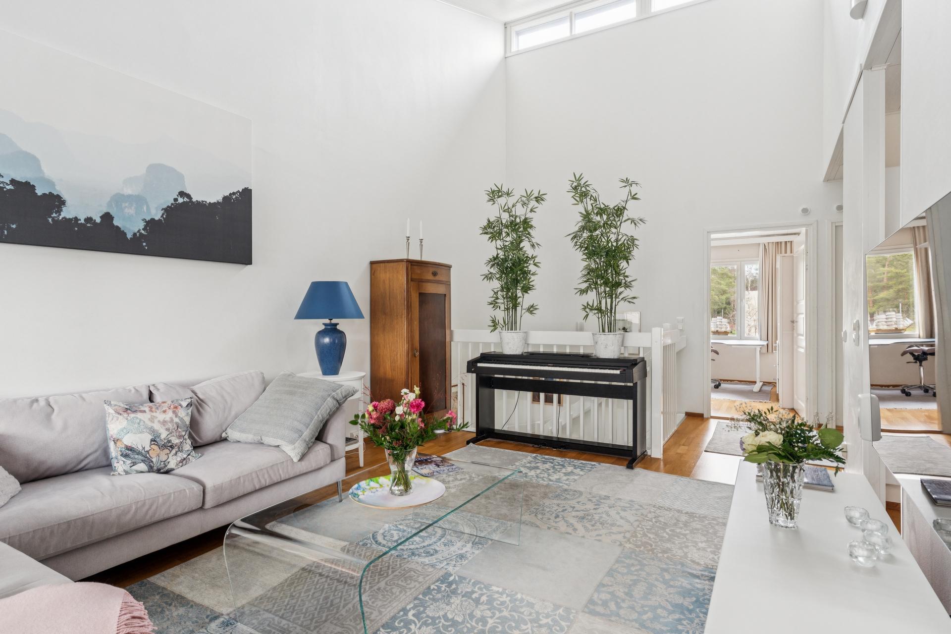 Jukolanahde 7, Mankkaa, Espoo