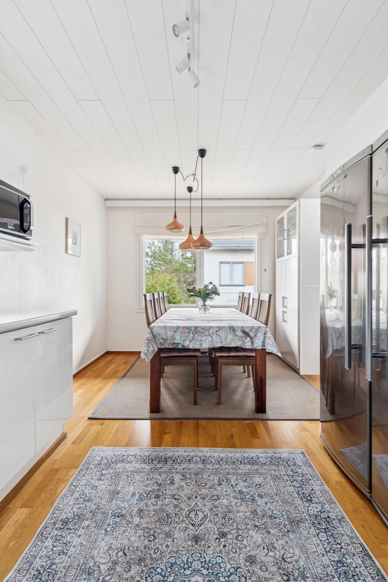 Jukolanahde 7, Mankkaa, Espoo