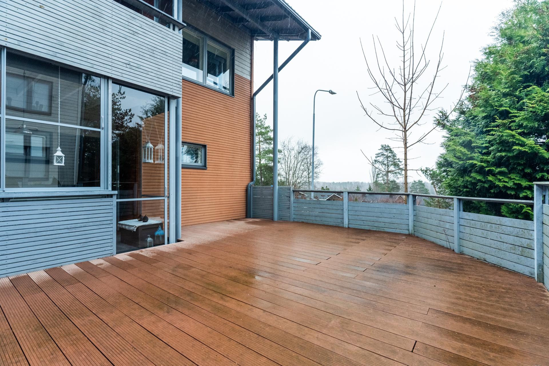 Jukolanahde 7, Mankkaa, Espoo