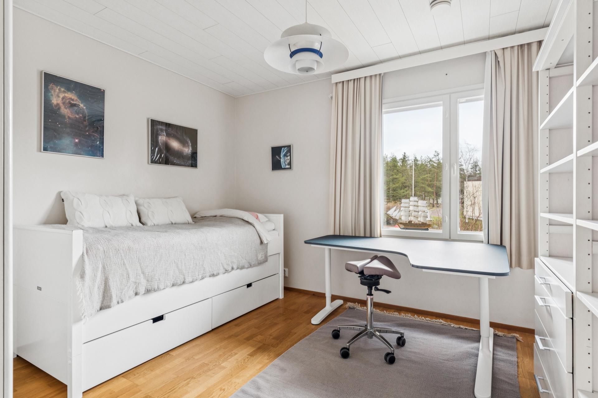 Jukolanahde 7, Mankkaa, Espoo