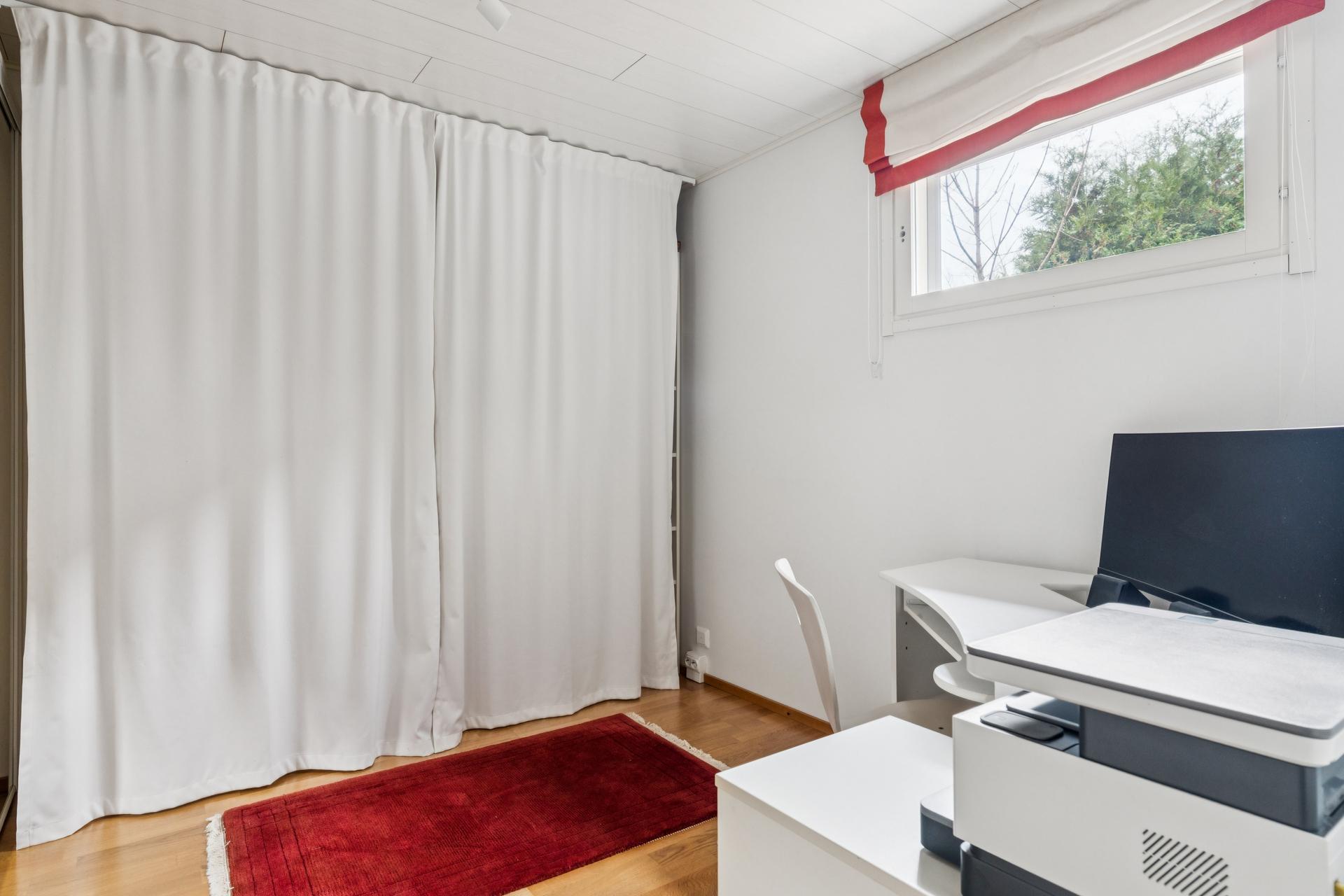 Jukolanahde 7, Mankkaa, Espoo