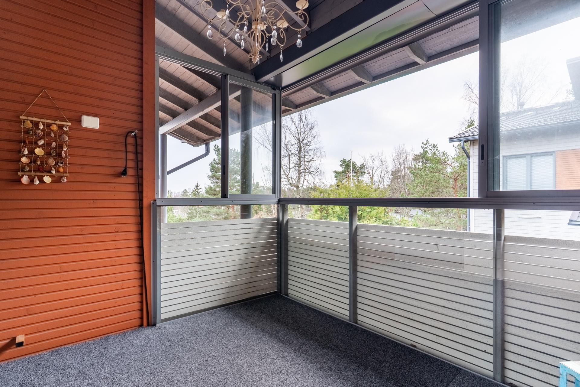 Jukolanahde 7, Mankkaa, Espoo