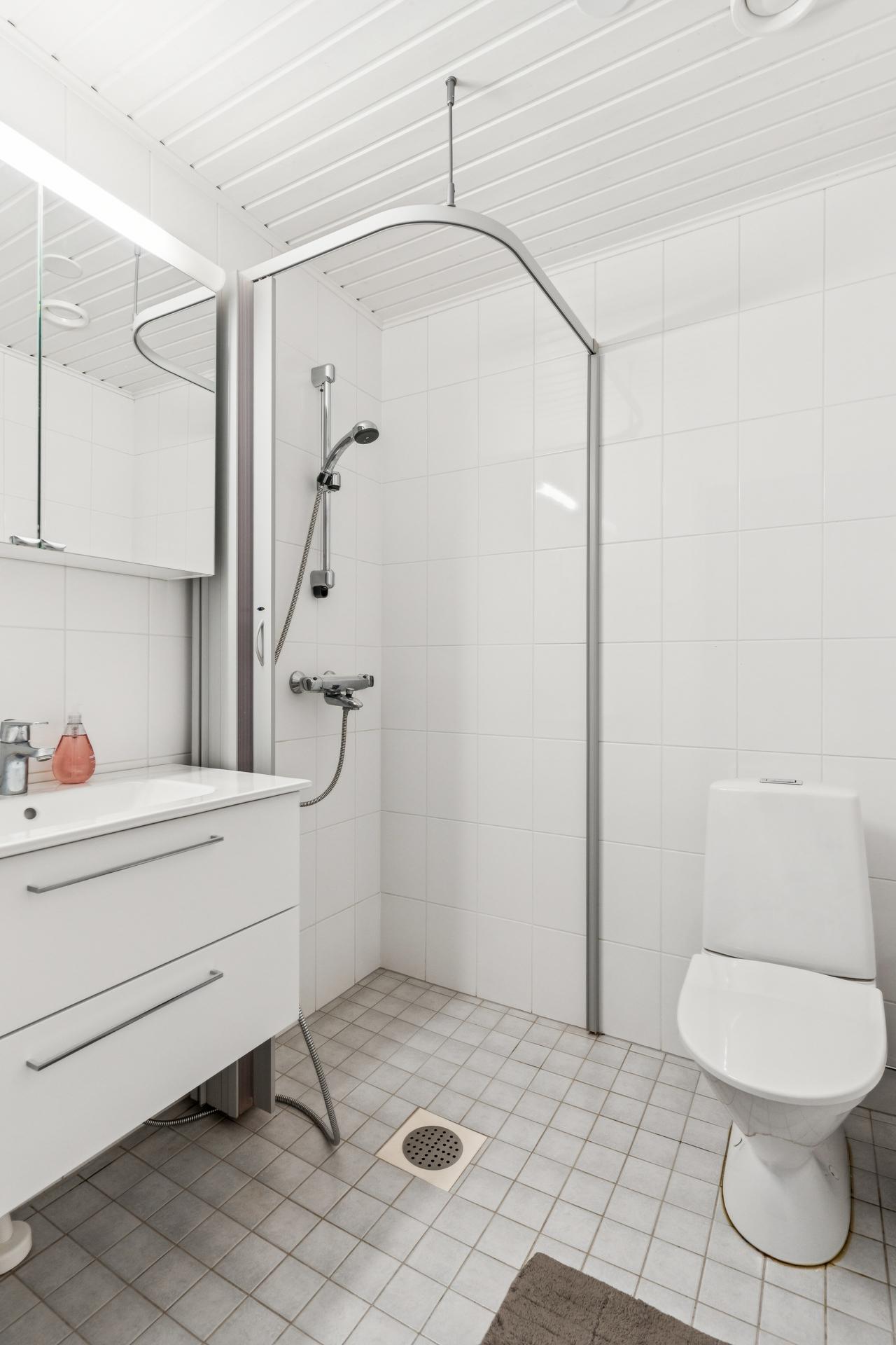 Jukolanahde 7, Mankkaa, Espoo