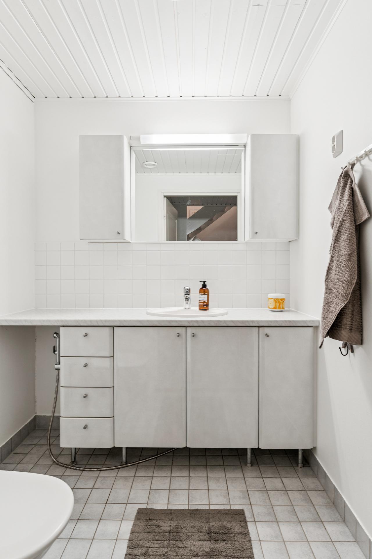 Jukolanahde 7, Mankkaa, Espoo