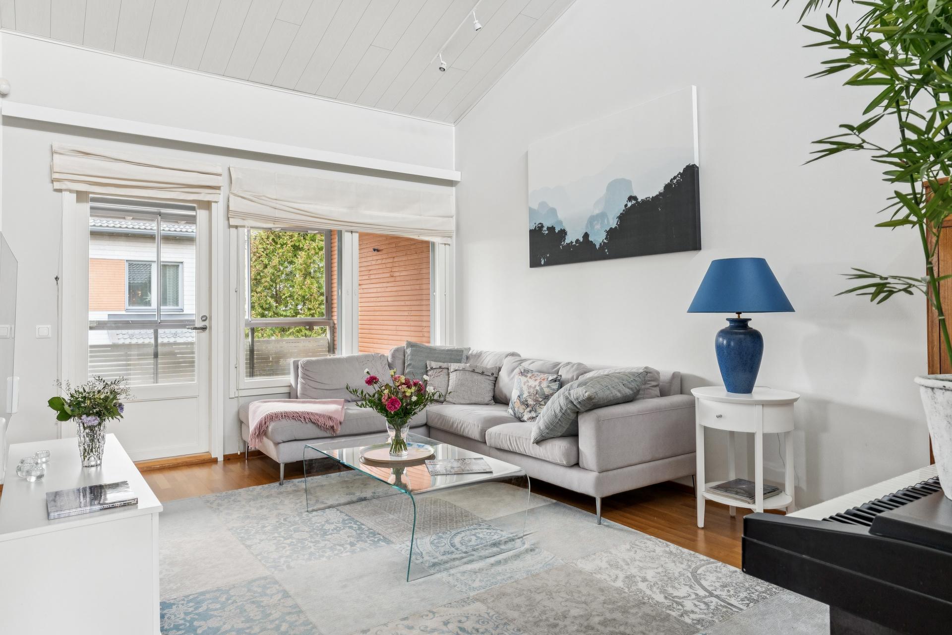 Jukolanahde 7, Mankkaa, Espoo