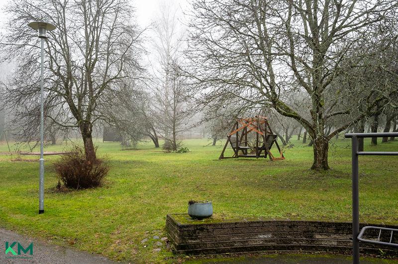 Hedelmätarhantie 11, Hollola