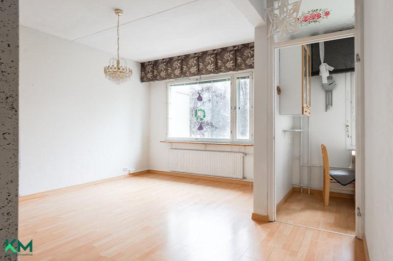 Hedelmätarhantie 11, Hollola