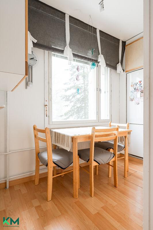 Hedelmätarhantie 11, Hollola