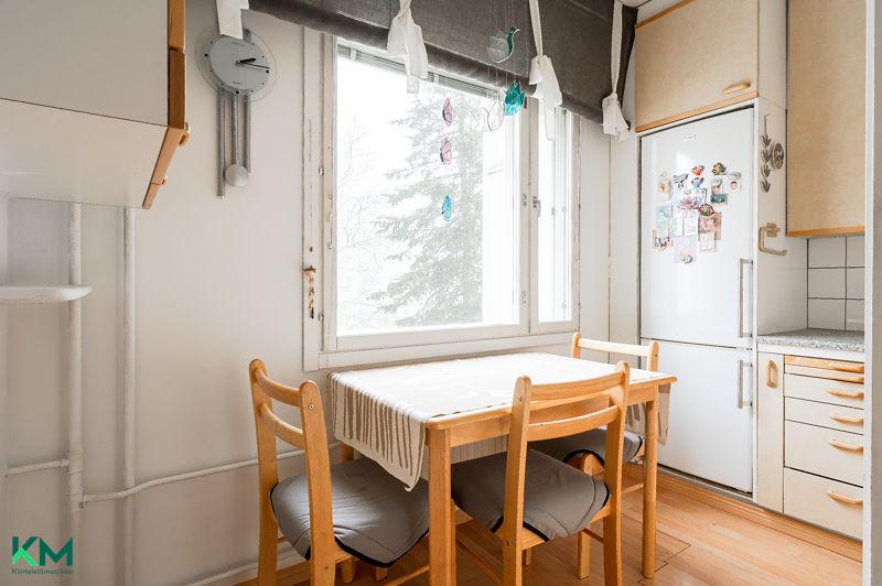 Hedelmätarhantie 11, Hollola