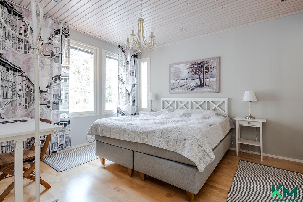 Kiillekuja 8, Karisto, Lahti