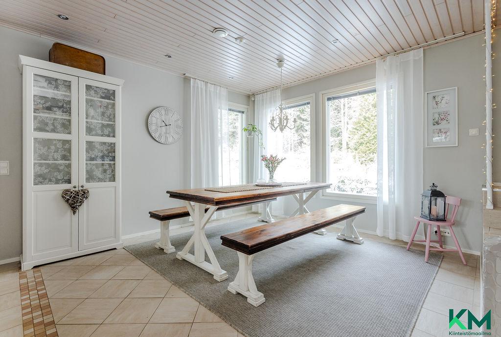 Kiillekuja 8, Karisto, Lahti