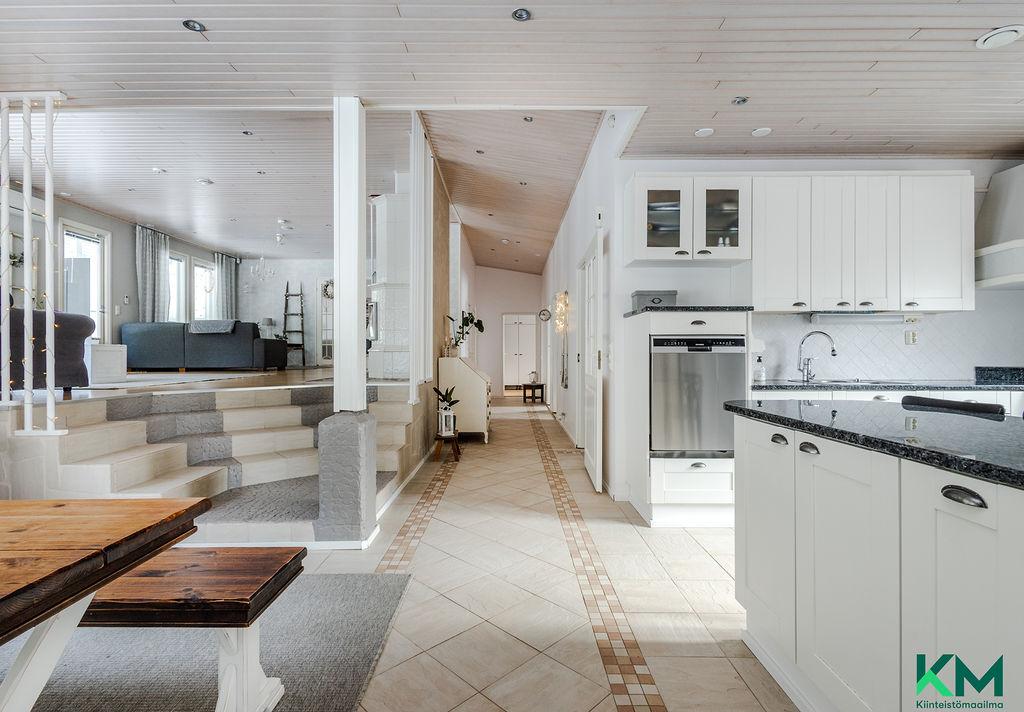 Kiillekuja 8, Karisto, Lahti