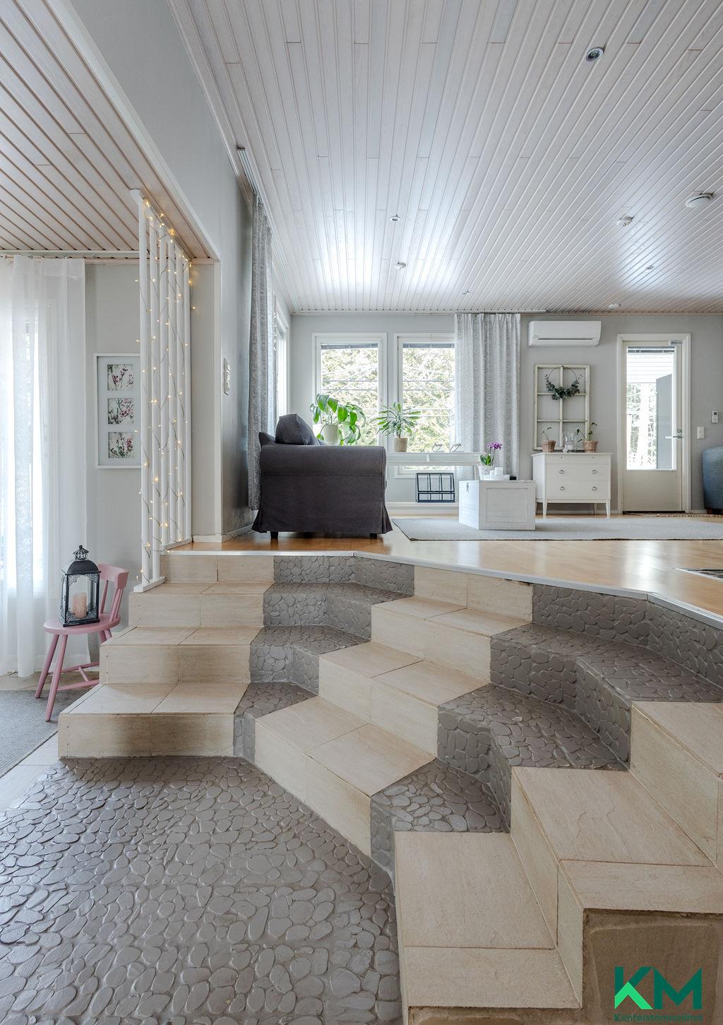 Kiillekuja 8, Karisto, Lahti