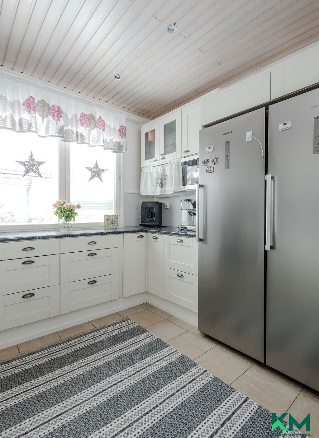 Kiillekuja 8, Karisto, Lahti