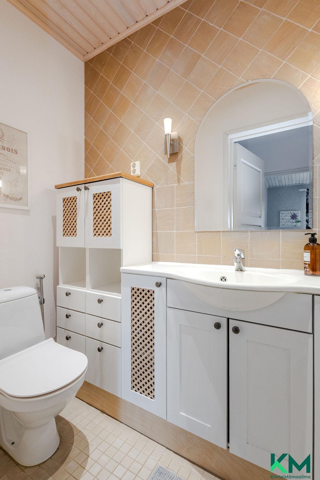 Kiillekuja 8, Karisto, Lahti