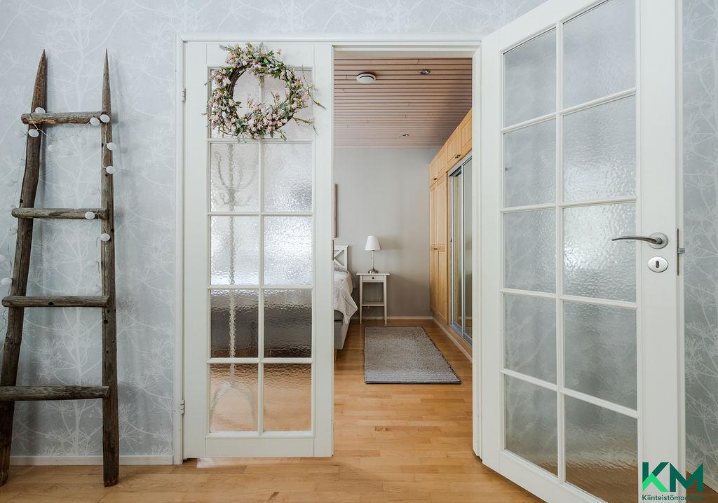 Kiillekuja 8, Karisto, Lahti