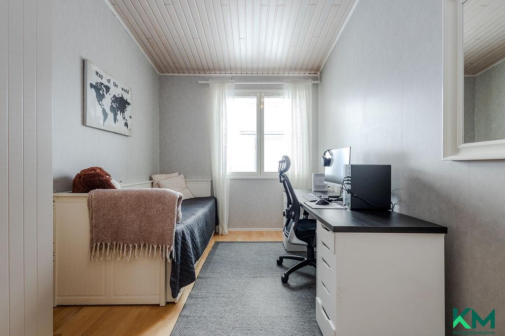 Kiillekuja 8, Karisto, Lahti