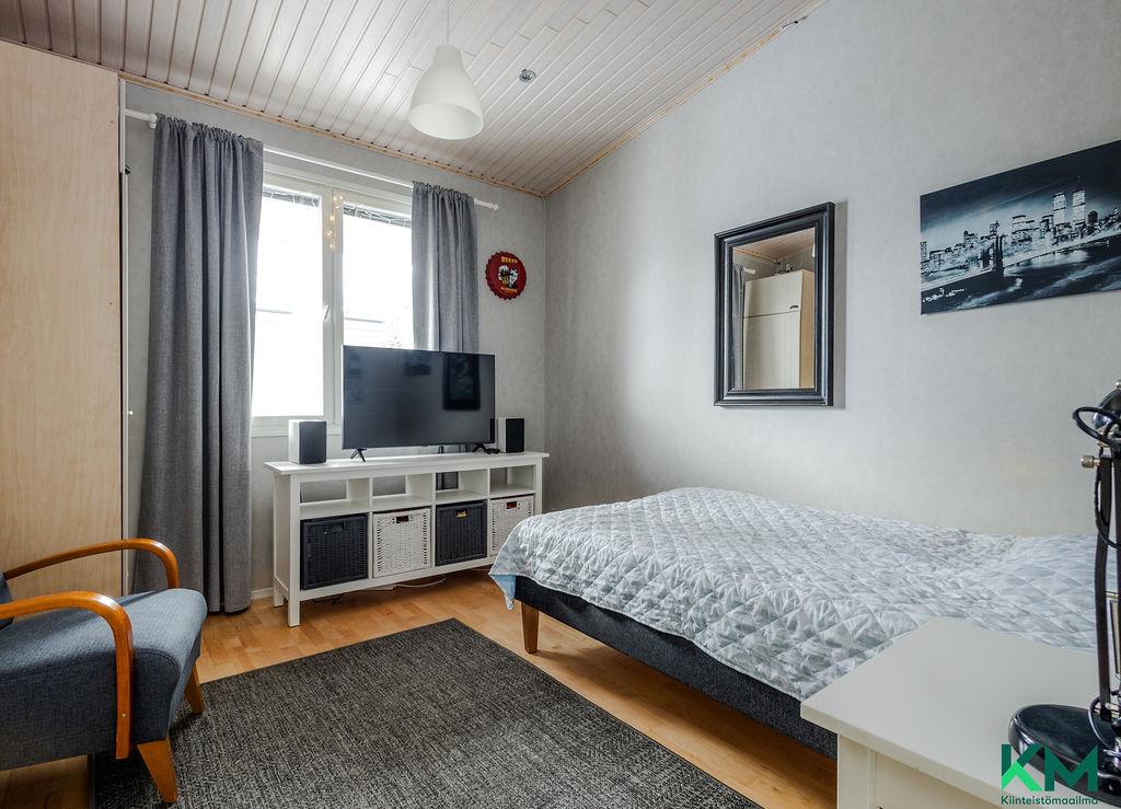 Kiillekuja 8, Karisto, Lahti