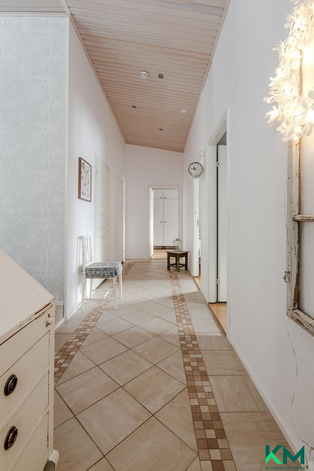 Kiillekuja 8, Karisto, Lahti