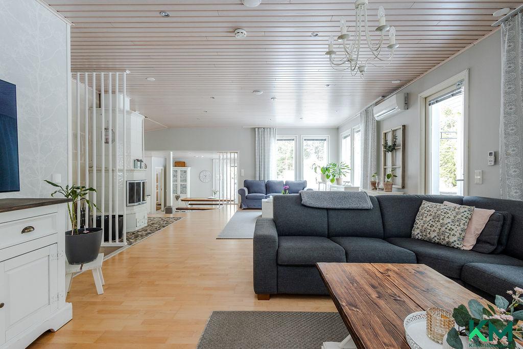 Kiillekuja 8, Karisto, Lahti