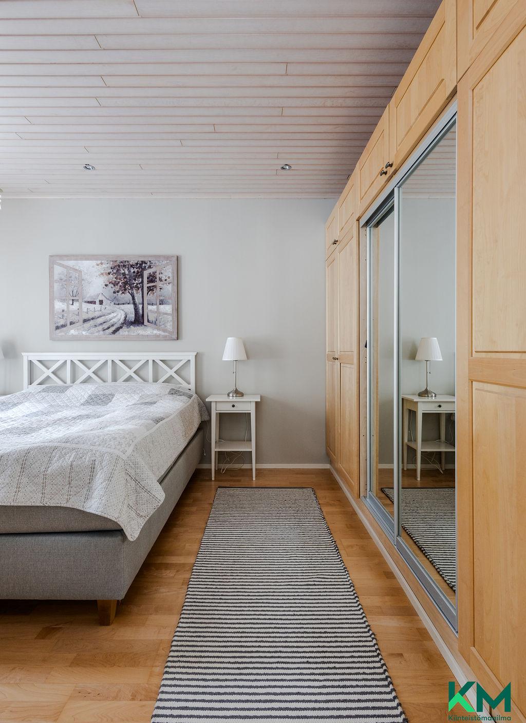 Kiillekuja 8, Karisto, Lahti