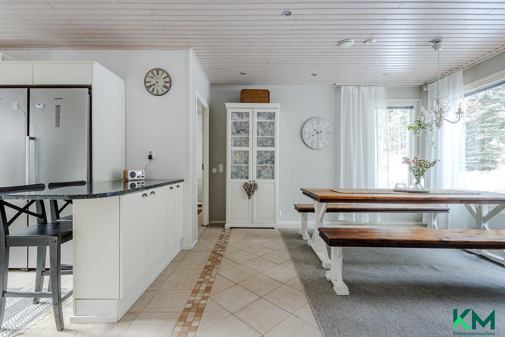 Kiillekuja 8, Karisto, Lahti