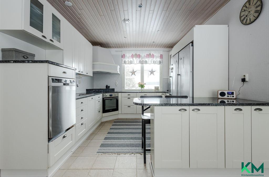 Kiillekuja 8, Karisto, Lahti