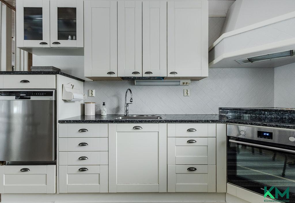 Kiillekuja 8, Karisto, Lahti