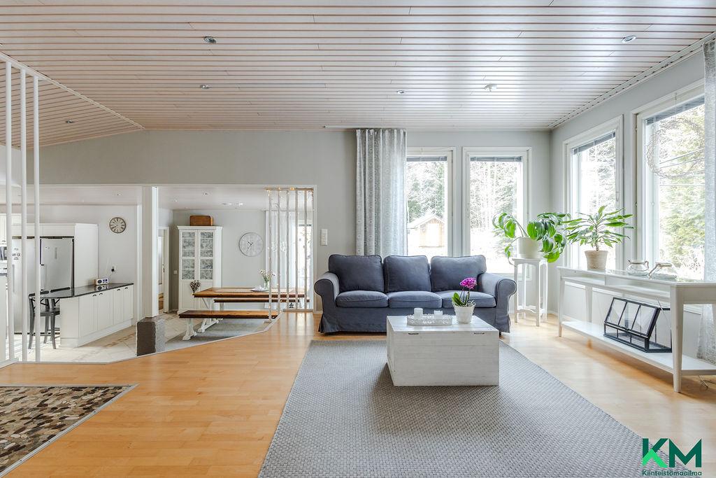 Kiillekuja 8, Karisto, Lahti