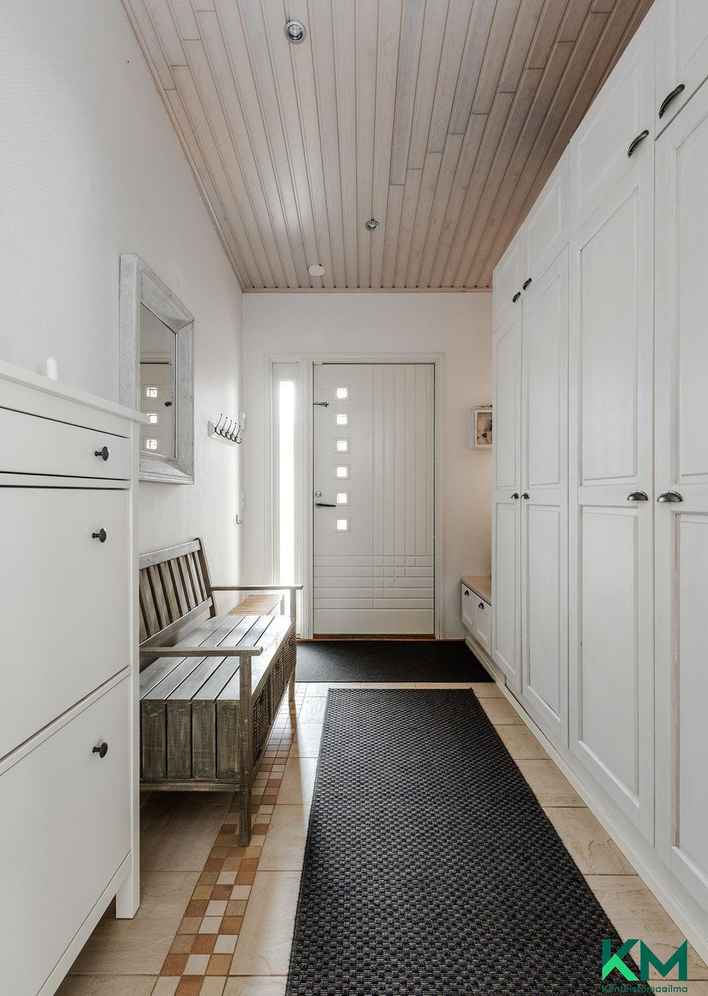 Kiillekuja 8, Karisto, Lahti