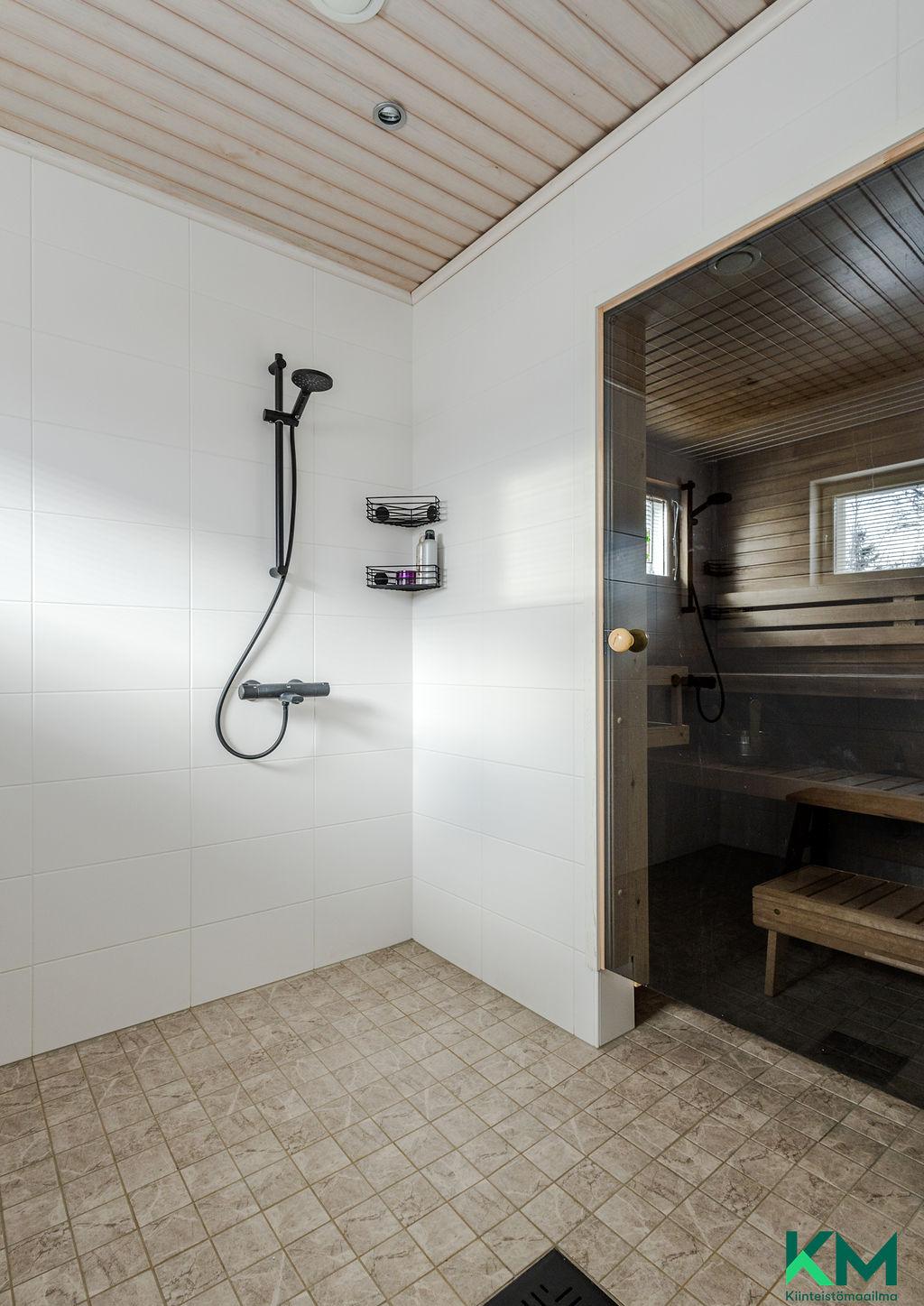 Kiillekuja 8, Karisto, Lahti