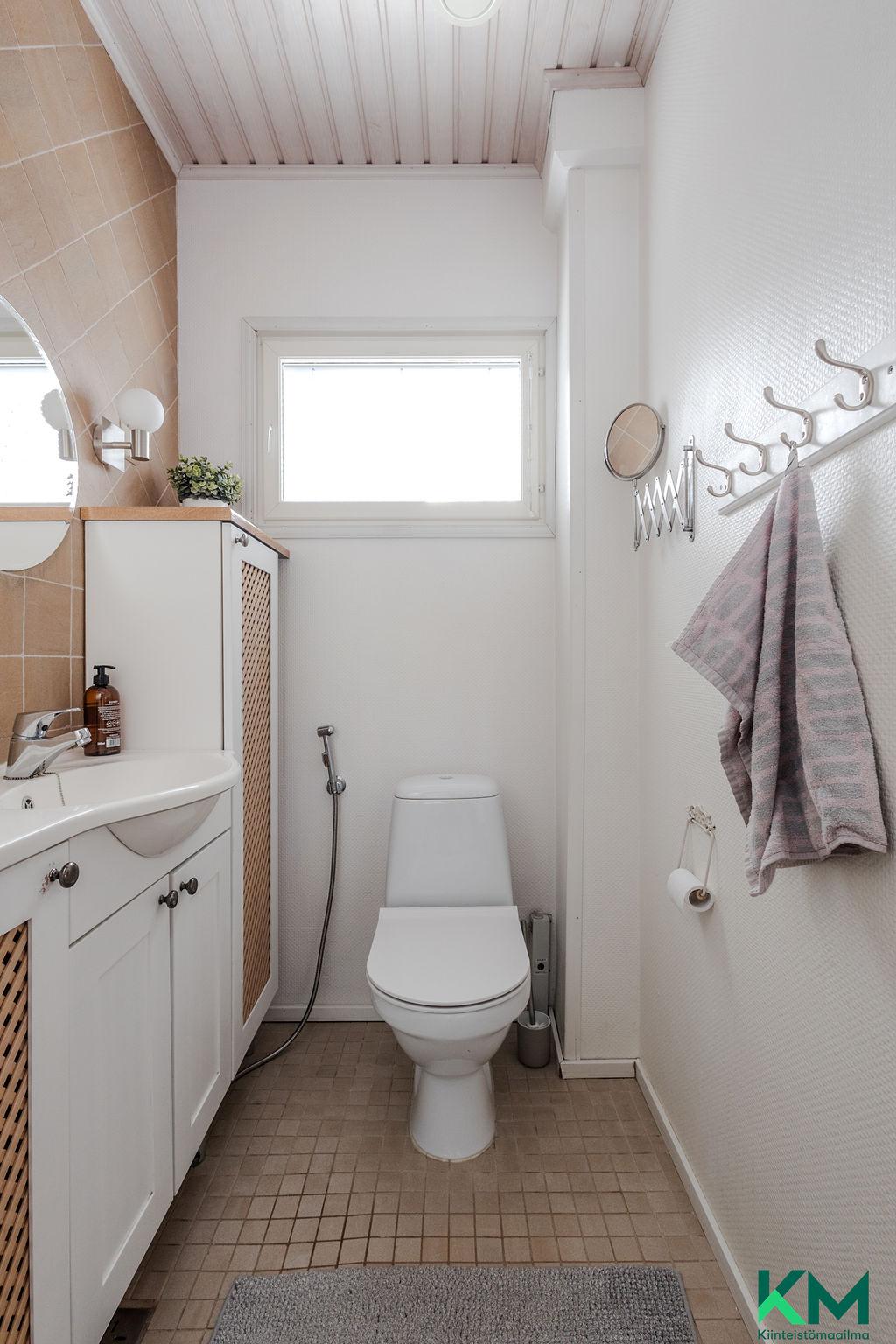 Kiillekuja 8, Karisto, Lahti