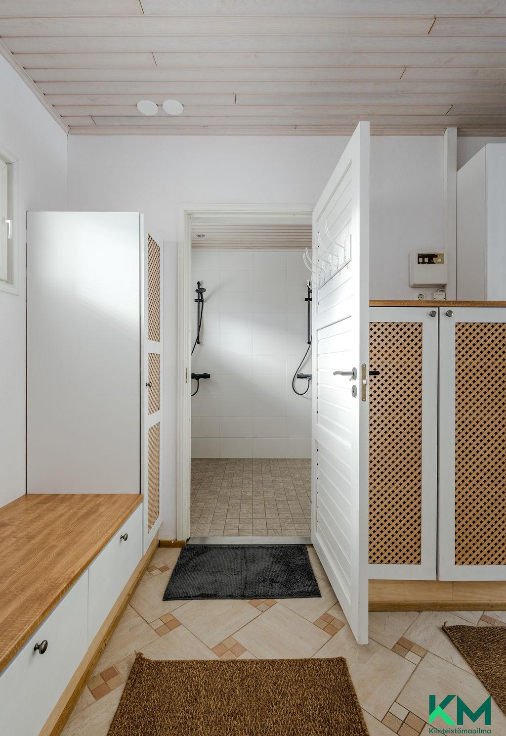 Kiillekuja 8, Karisto, Lahti