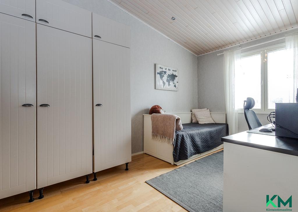 Kiillekuja 8, Karisto, Lahti