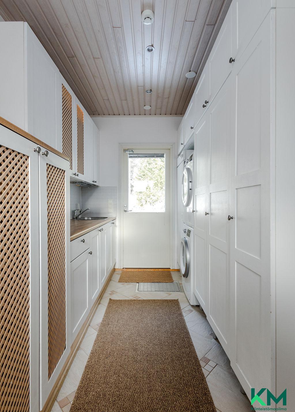 Kiillekuja 8, Karisto, Lahti