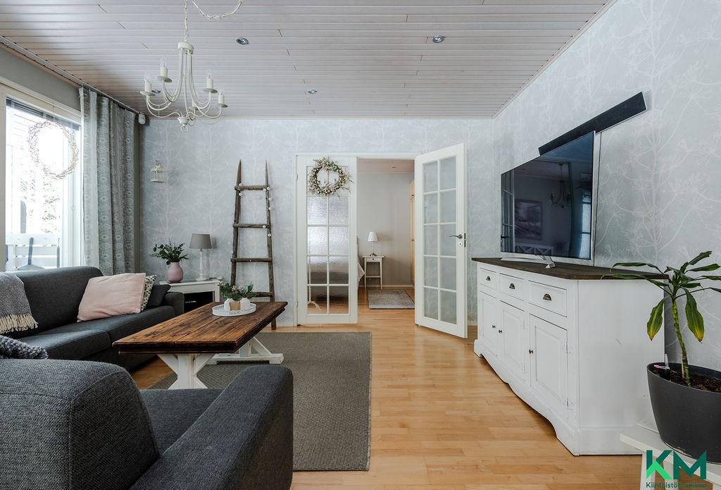 Kiillekuja 8, Karisto, Lahti