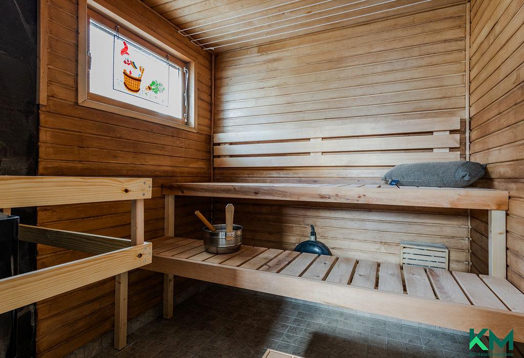 Kiillekuja 8, Karisto, Lahti