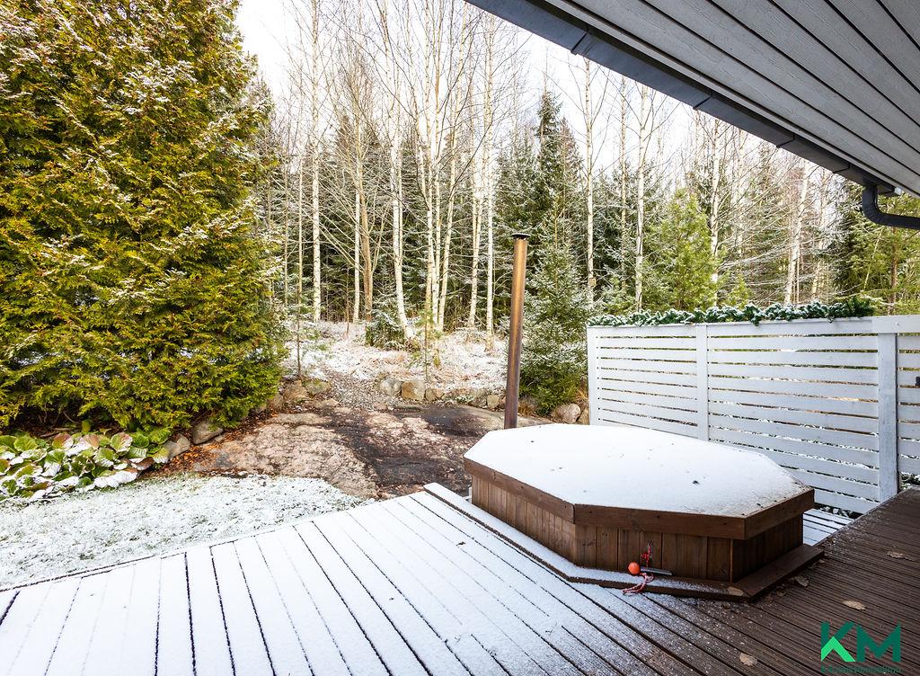 Kiillekuja 8, Karisto, Lahti